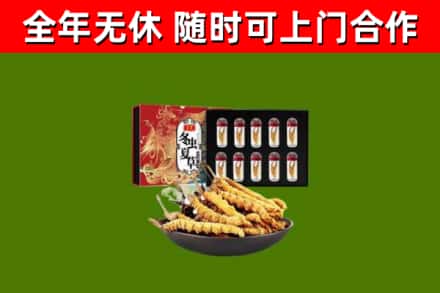 余庆县烟酒回收冬虫夏草礼盒.jpg